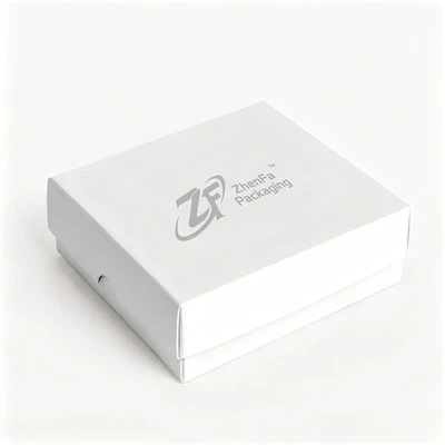 Tablett- und Deckelbox